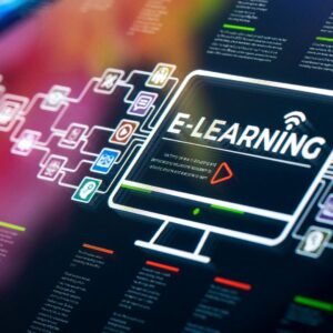 Digitalisation d’un Parcours de Formation - E-Learning - LMS