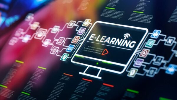 Digitalisation d’un Parcours de Formation - E-Learning - LMS