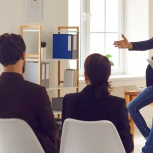 Formation de Formateur