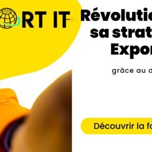 Révolutionner sa stratégie export