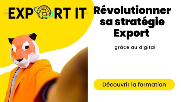 Révolutionner sa stratégie export